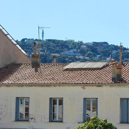 L'Annexe App'Art Sète Exterior foto