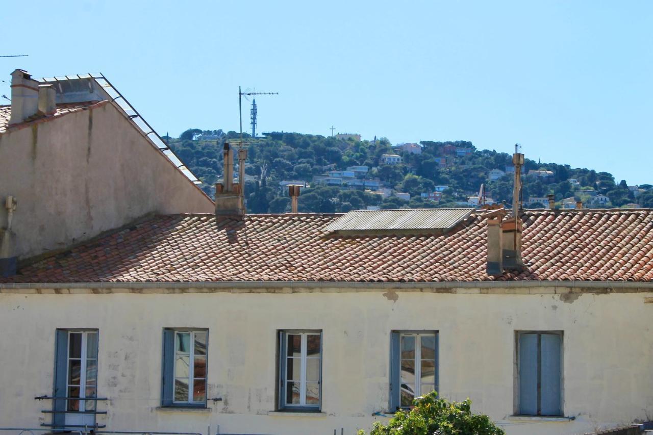 L'Annexe App'Art Sète Exterior foto