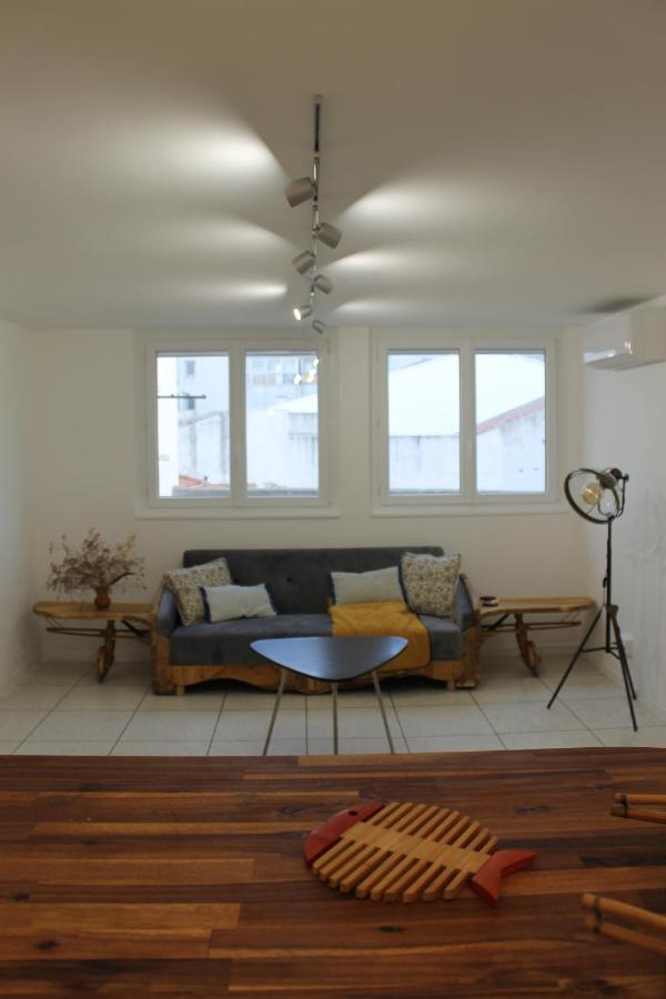L'Annexe App'Art Sète Exterior foto