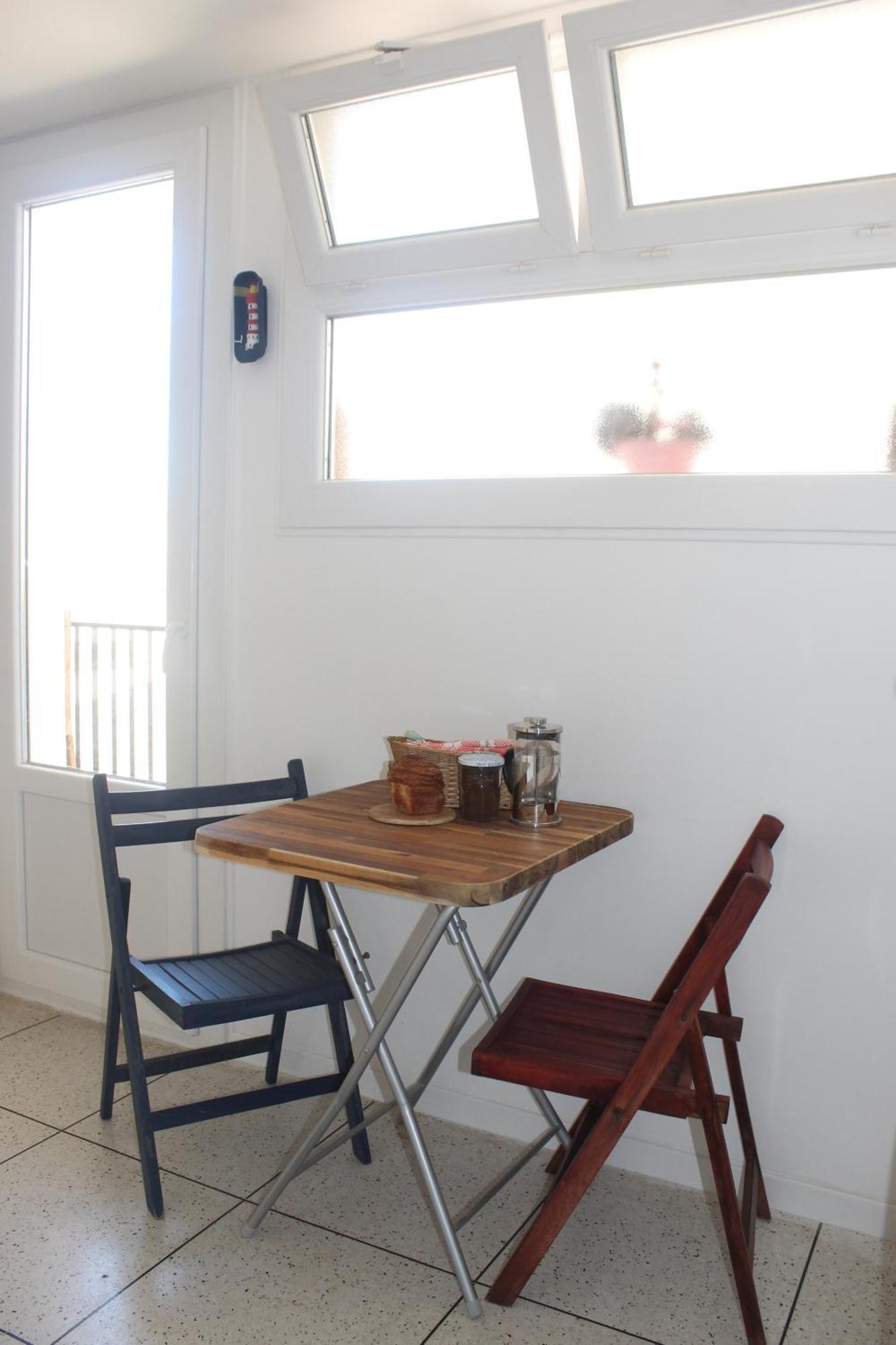 L'Annexe App'Art Sète Exterior foto