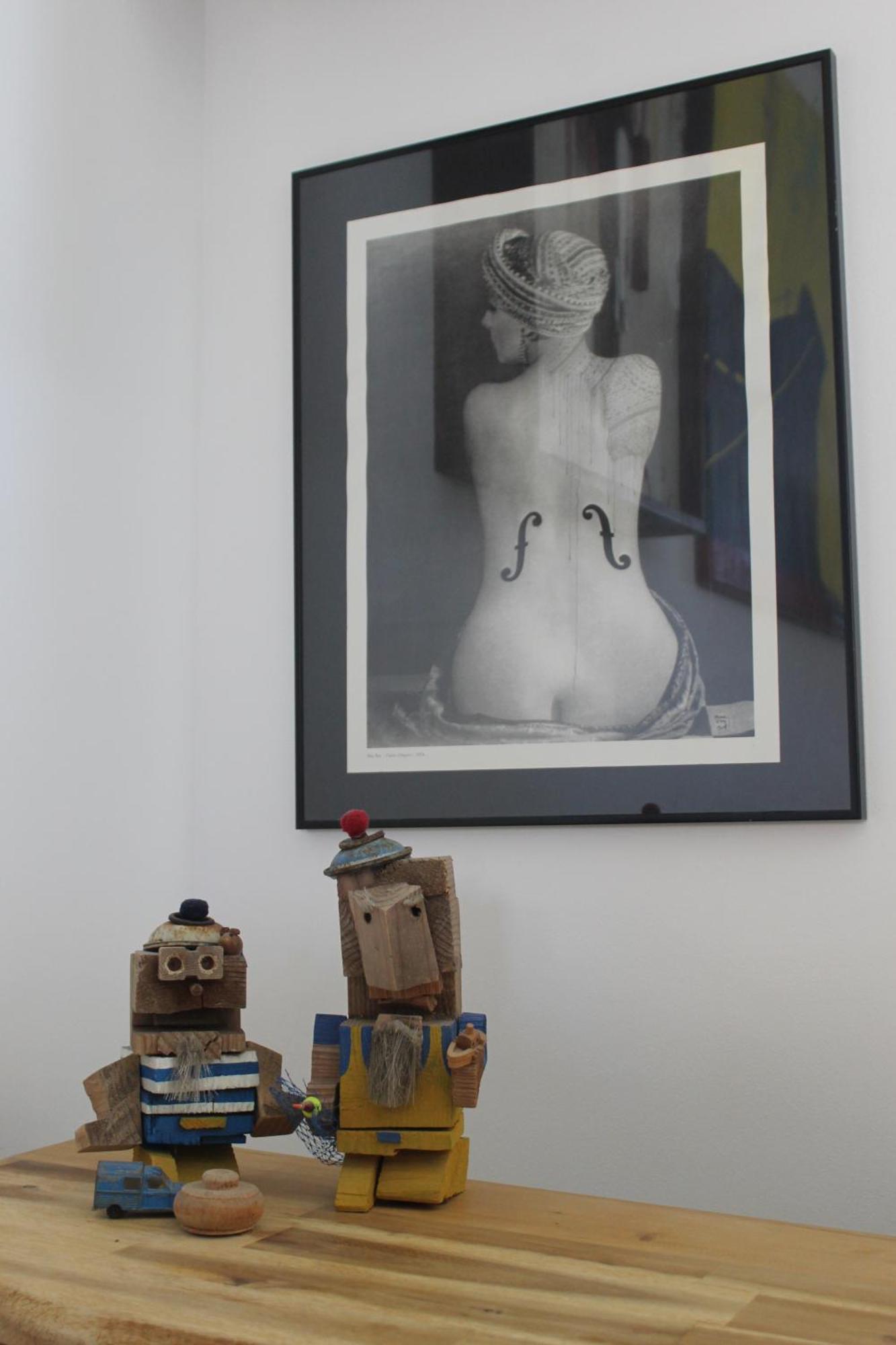 L'Annexe App'Art Sète Exterior foto